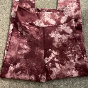 ivory ella leggings